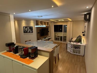 Apartamento para Venda, em S�o Caetano do Sul, bairro Ol�mpico, 3 dormit�rios, 4 banheiros, 3 su�tes, 4 vagas