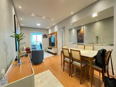 Apartamento para Venda, em S�o Caetano do Sul, bairro Santa Maria, 2 dormit�rios, 2 banheiros, 1 su�te, 2 vagas