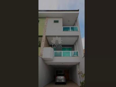 Sobrado para Venda na cidade de S&atilde;o Caetano do Sul no bairro Osvaldo Cruz