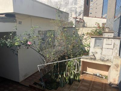 Casa para Venda, em S�o Paulo, bairro Vila L�cia, 1 dormit�rio, 1 banheiro, 2 vagas