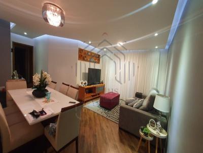 Apartamento para Venda, em S�o Caetano do Sul, bairro Ol�mpico, 3 dormit�rios, 4 banheiros, 3 su�tes, 5 vagas