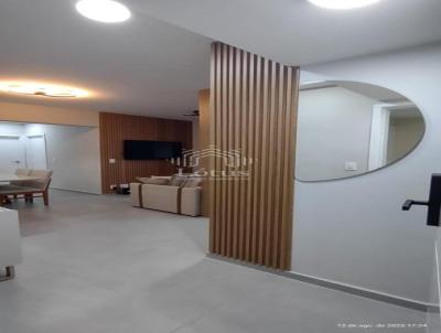 Apartamento para Venda, em Santo Andr�, bairro Campestre, 2 dormit�rios, 2 banheiros, 1 su�te, 1 vaga